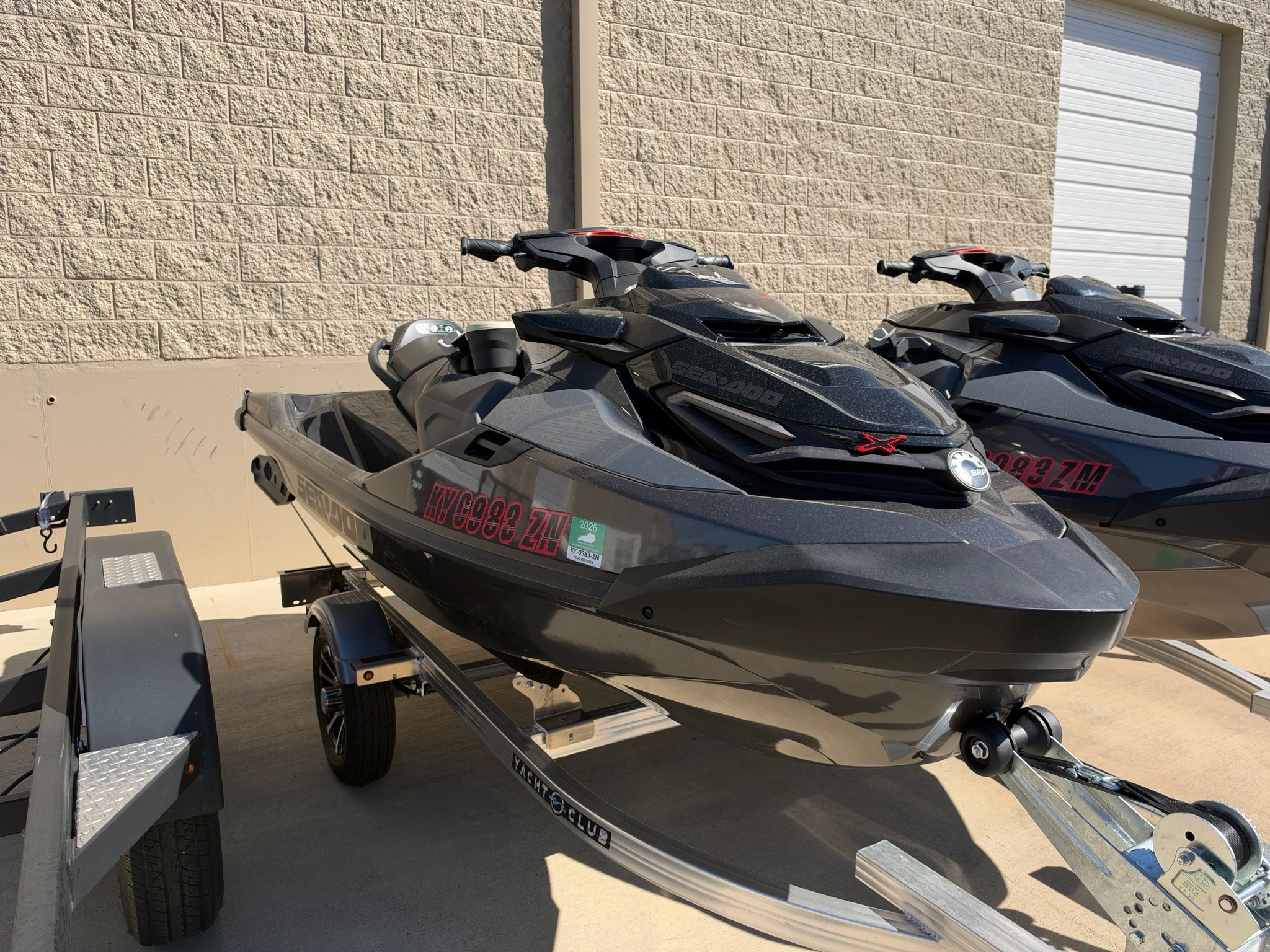 2023 Sea-Doo RXT-X 300 iBR in lebanon TN