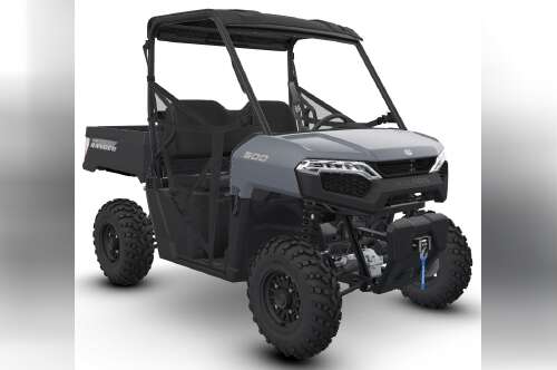 2027 Polaris Ranger 500 BASE in vincentown NJ