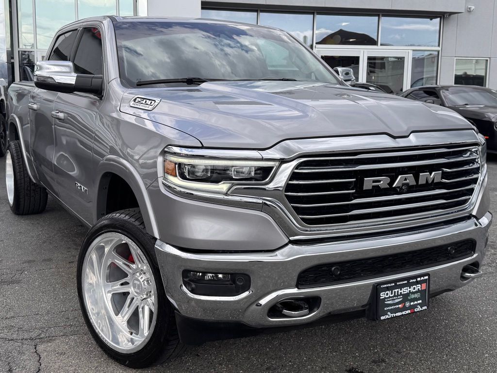 2023 RAM 1500 in Inwood, NY