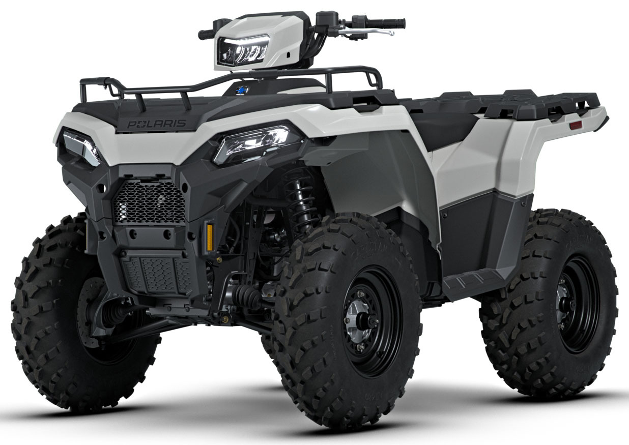 2027 Polaris Sportsman 600 in vincentown NJ