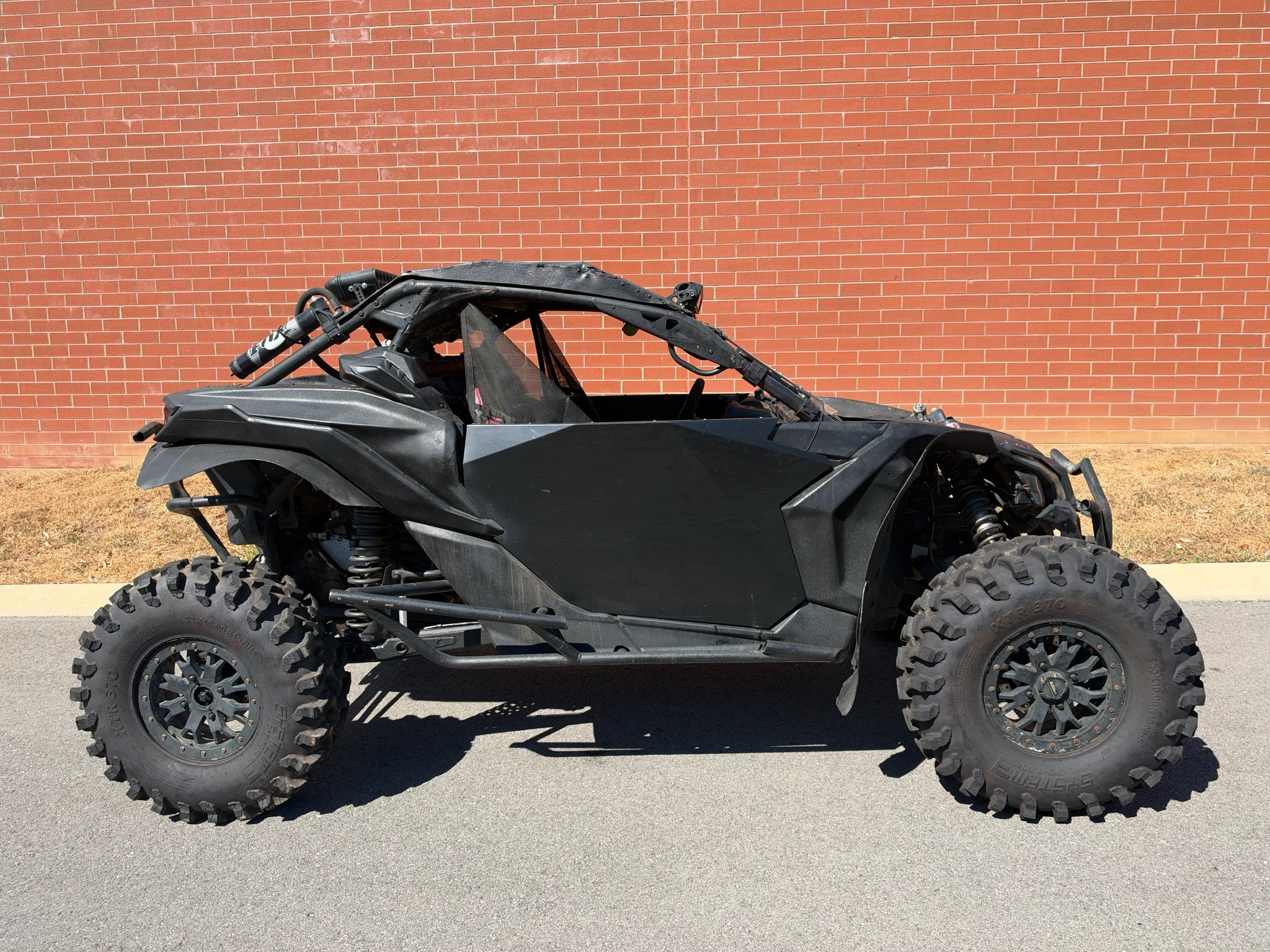 2019 Can-Am Maverick X3 X rs Turbo R in lebanon TN