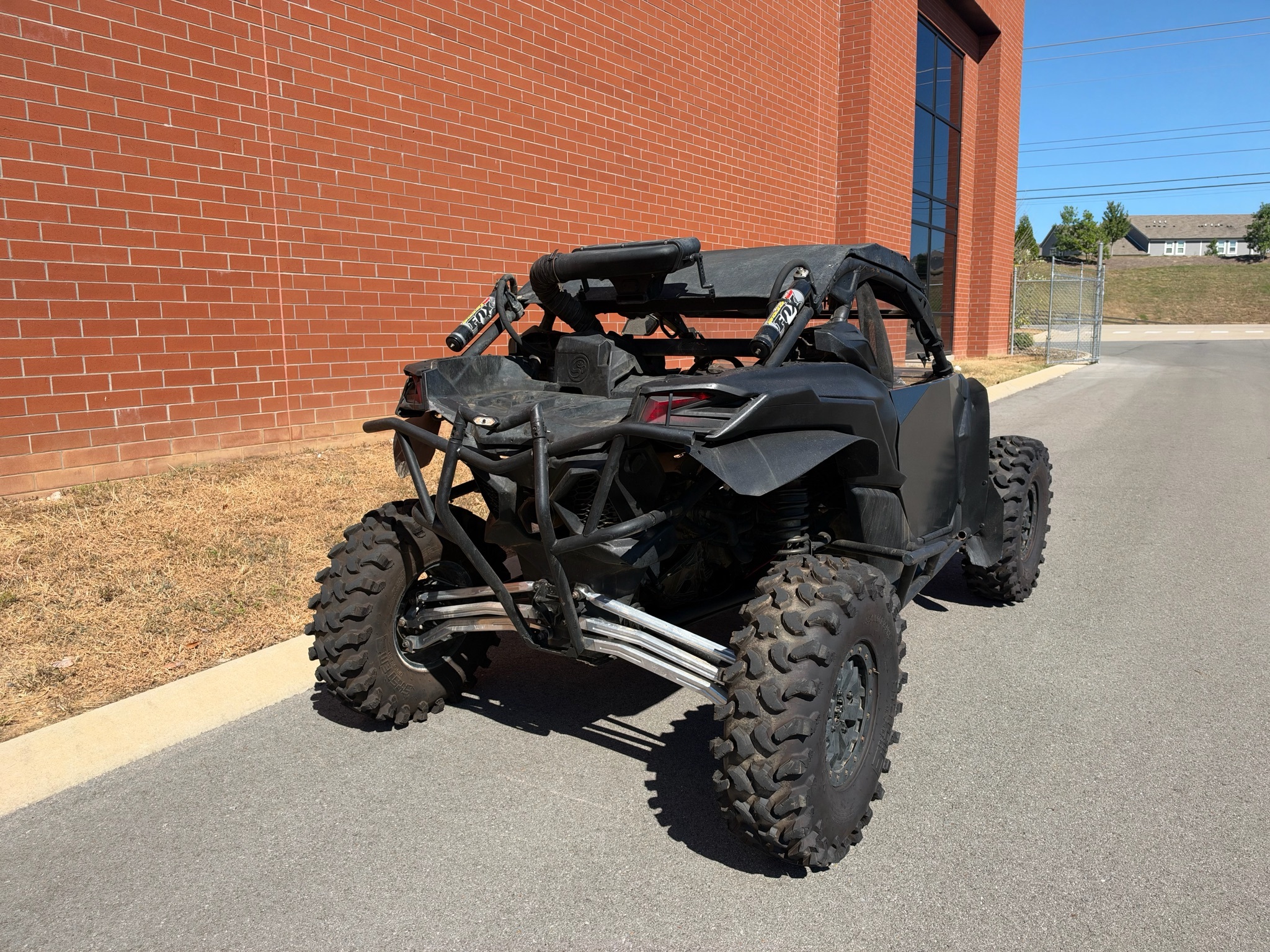 2019 Can-Am Maverick X3 X rs Turbo R in lebanon TN