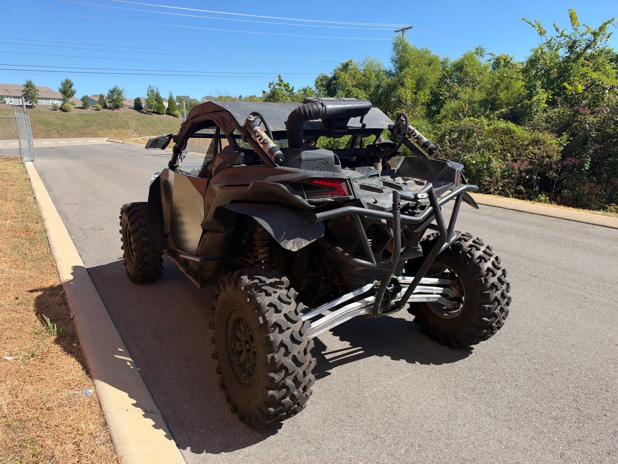 2019 Can-Am Maverick X3 X rs Turbo R in lebanon TN