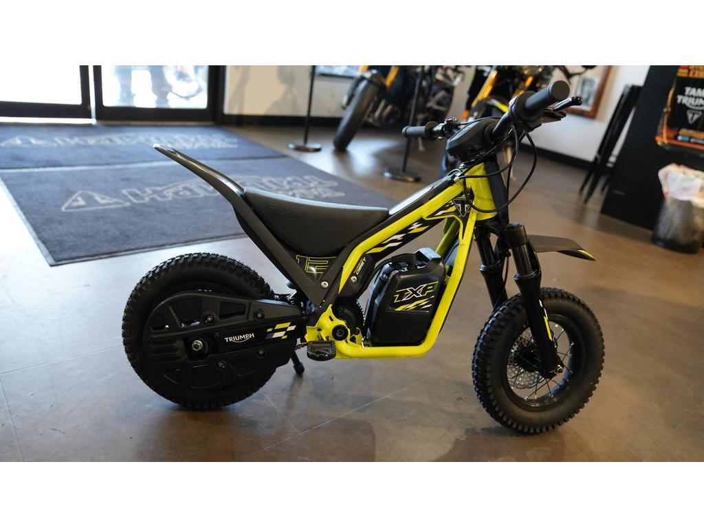 2026 Triumph TXP-12 in tampa FL