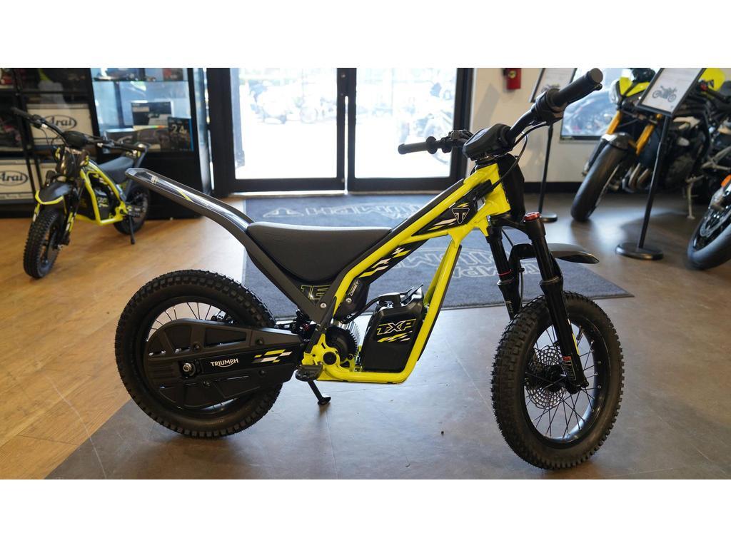 2026 Triumph TXP-16 16 in Tampa, FL