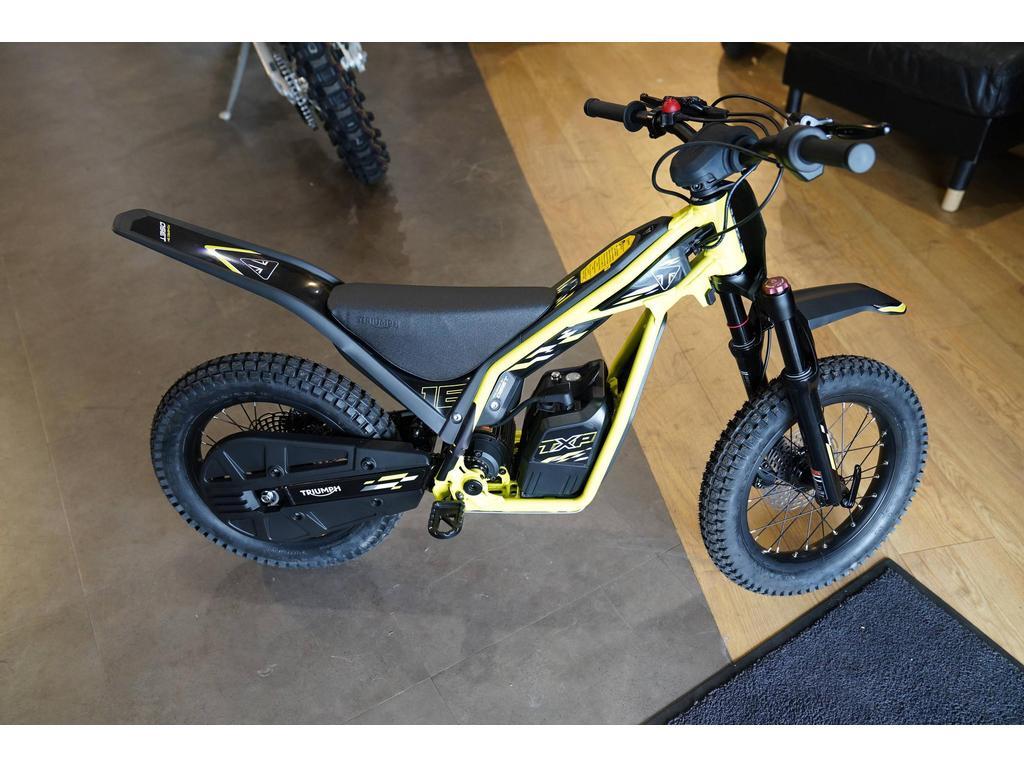 2026 Triumph TXP-16 16 in Tampa, FL