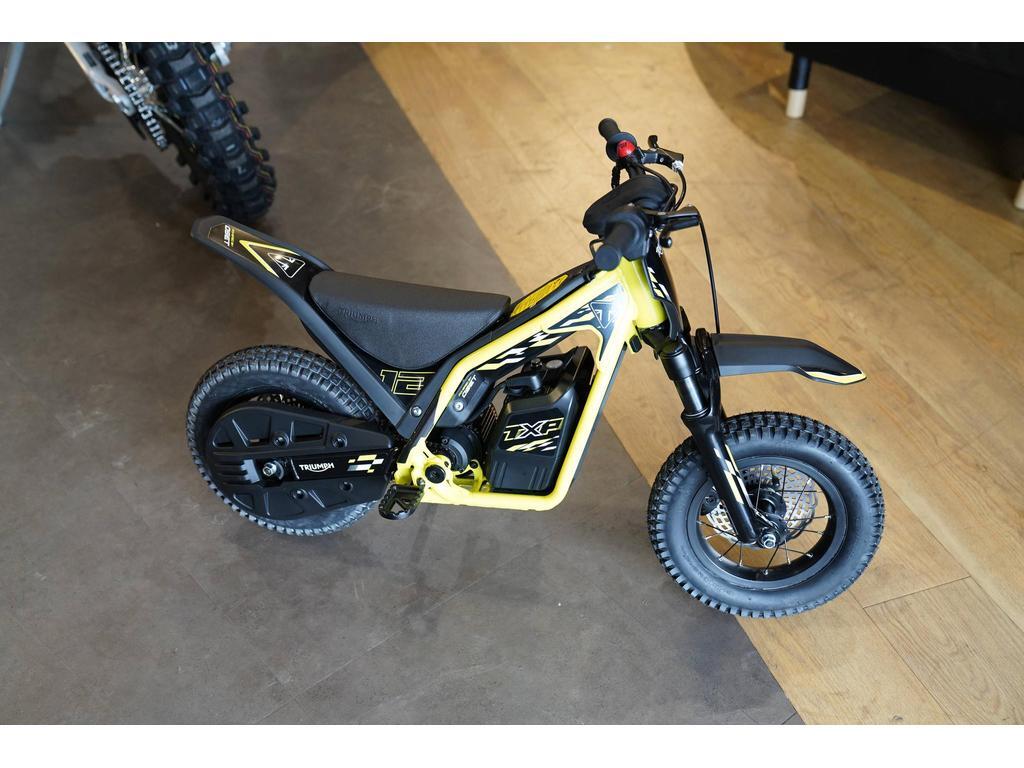 2026 Triumph TXP-12 in tampa FL