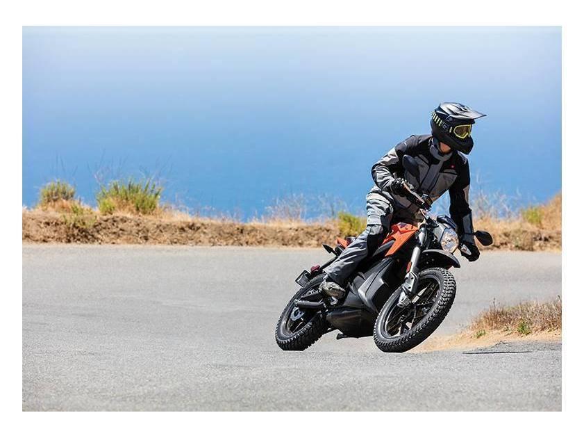 2017 Zero Motorcycles Motorcycles ZF13.0 ZF13.0 in Tampa, FL