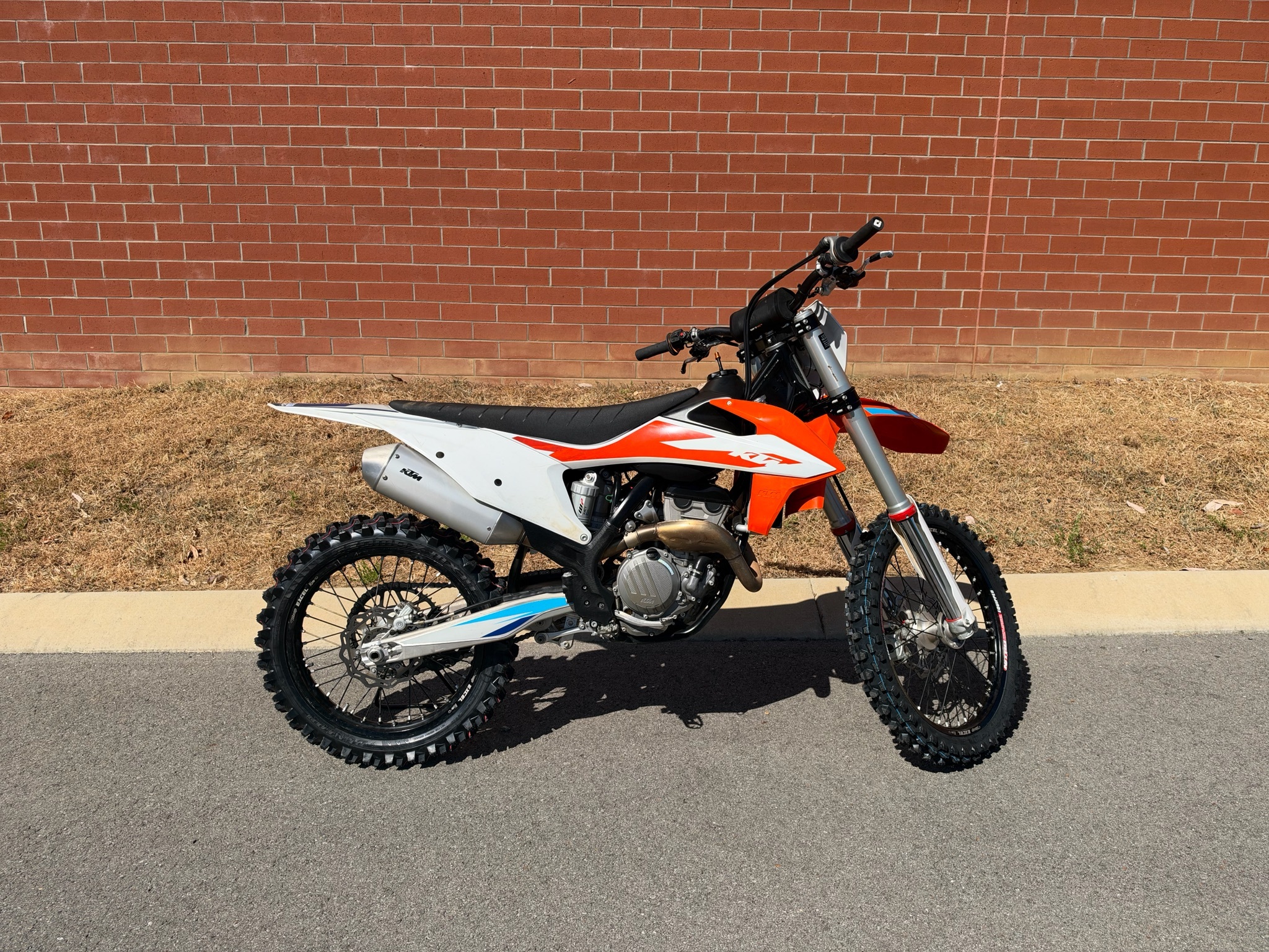 2020 KTM 250 SX-F SX-F in Lebanon, TN