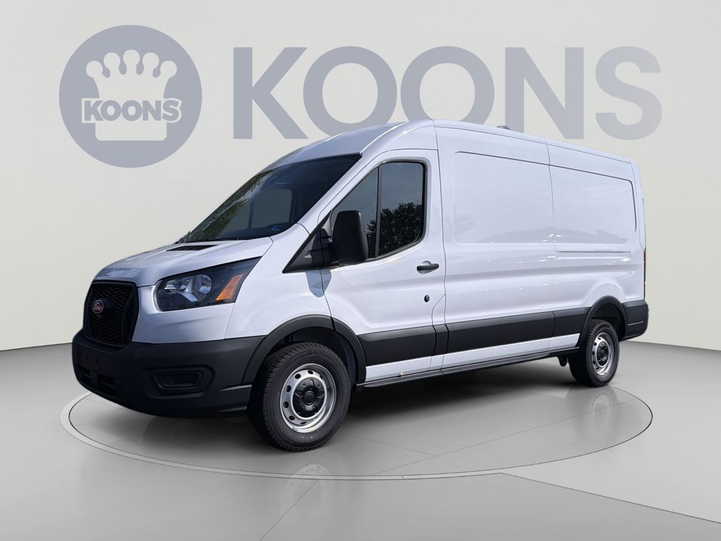 2026 Ford Transit-250 250 in Woodbridge, VA