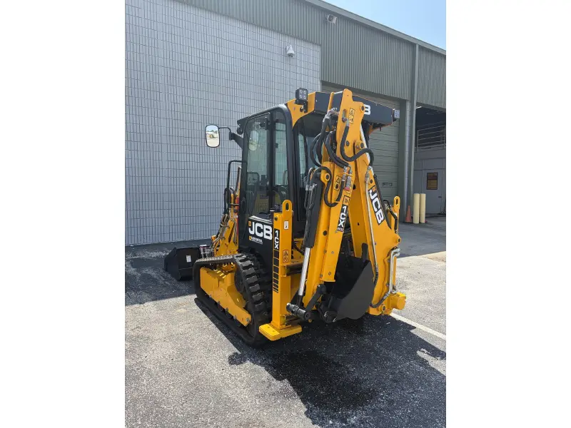 2026 JCB 1CXT