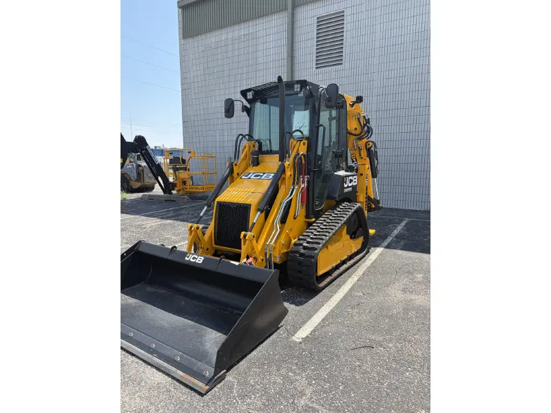 2026 JCB 1CXT