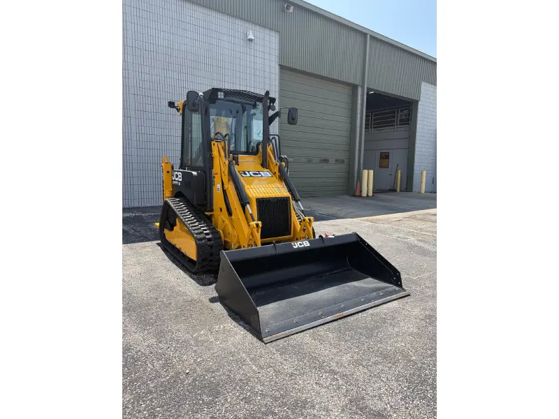 2026 JCB 1CXT