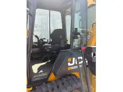 2026 JCB 1CXT
