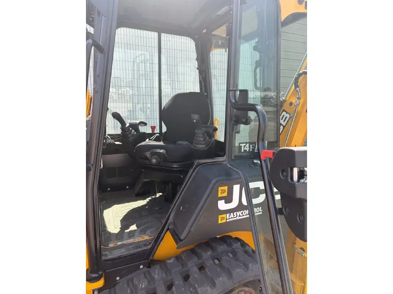 2026 JCB 1CXT