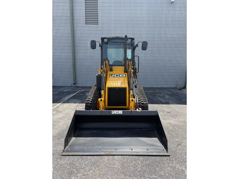 2026 JCB 1CXT