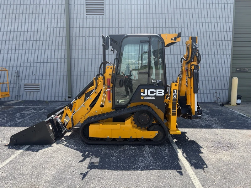 2026 JCB 1CXT