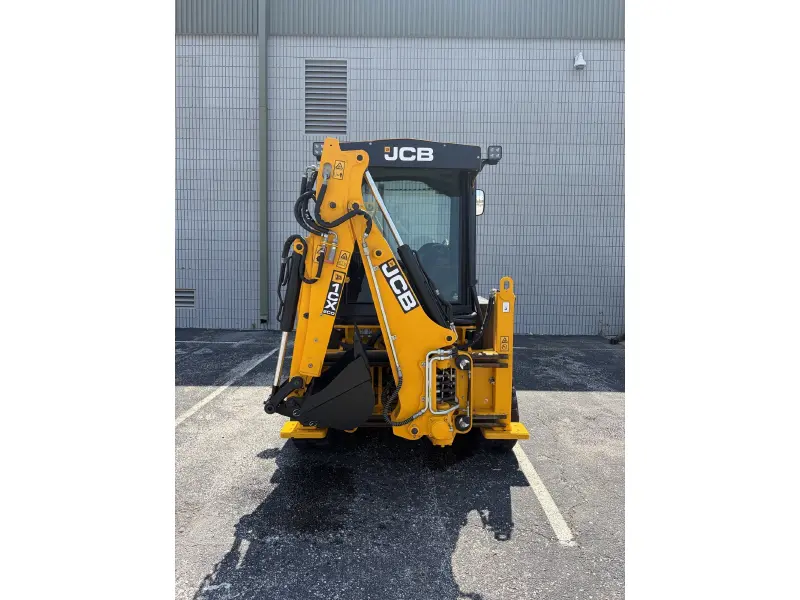 2026 JCB 1CXT