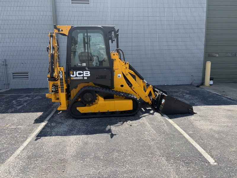 2026 JCB 1CXT