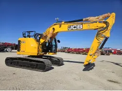 2025 JCB 245XR