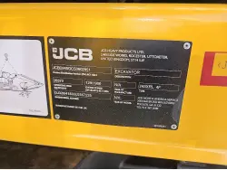 2025 JCB 245XR