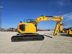 2025 JCB 245XR