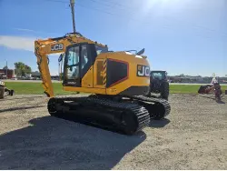 2025 JCB 245XR