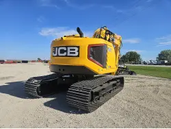 2025 JCB 245XR