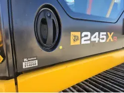 2025 JCB 245XR