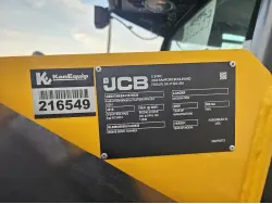 2026 JCB 300