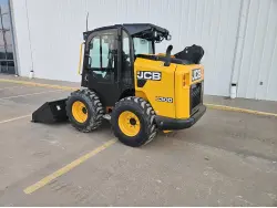 2026 JCB 300
