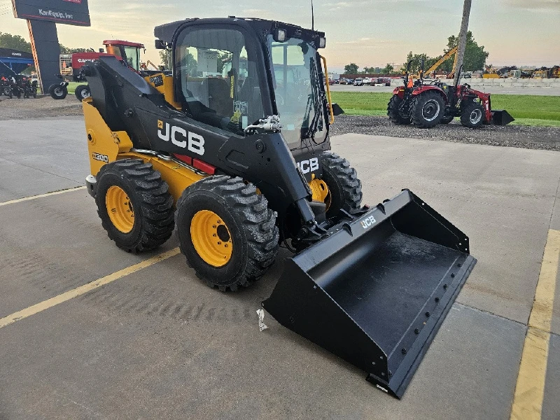 2026 JCB 300