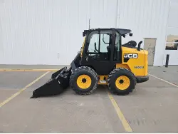 2026 JCB 300