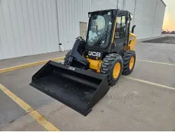2026 JCB 300