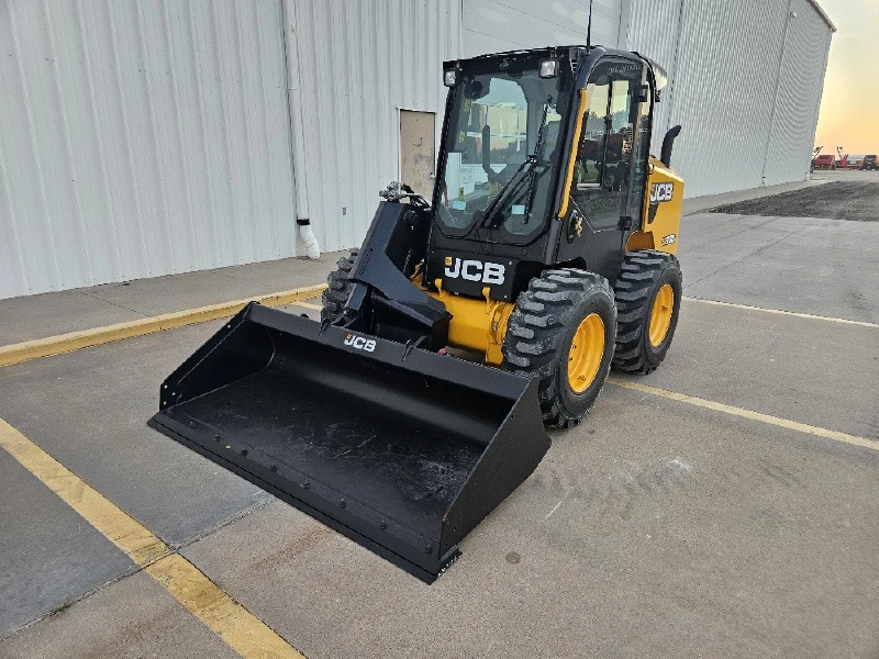 2026 JCB 300