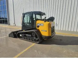 2026 JCB 300T