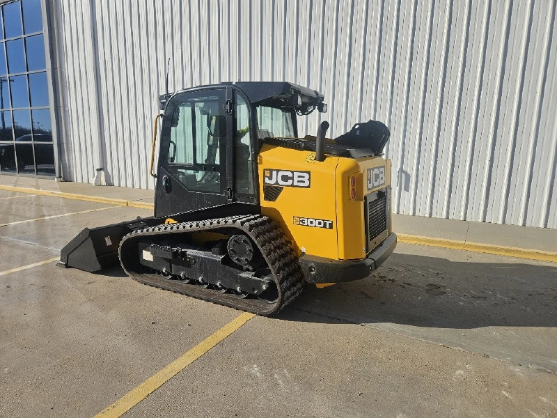 2026 JCB 300T