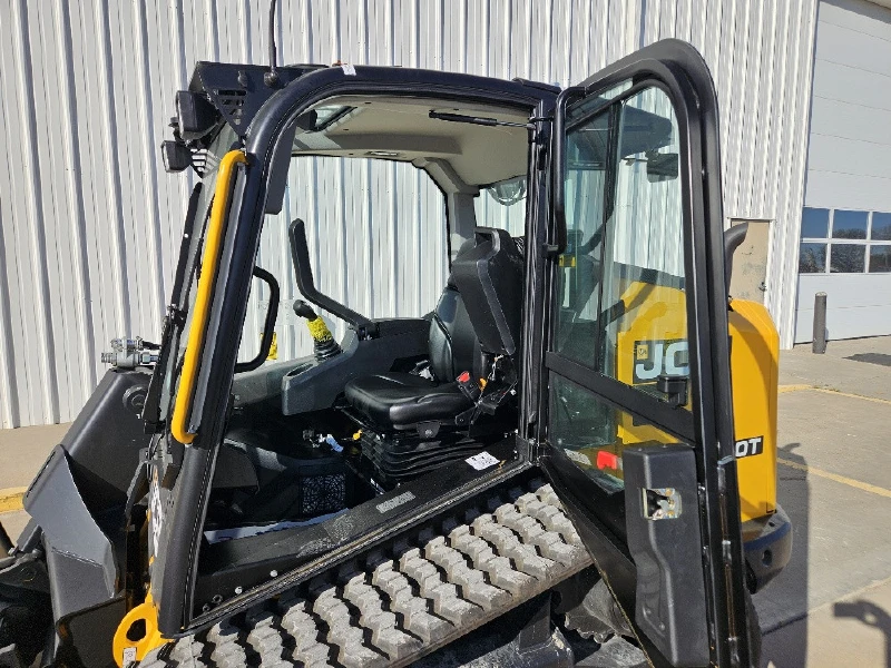 2026 JCB 300T