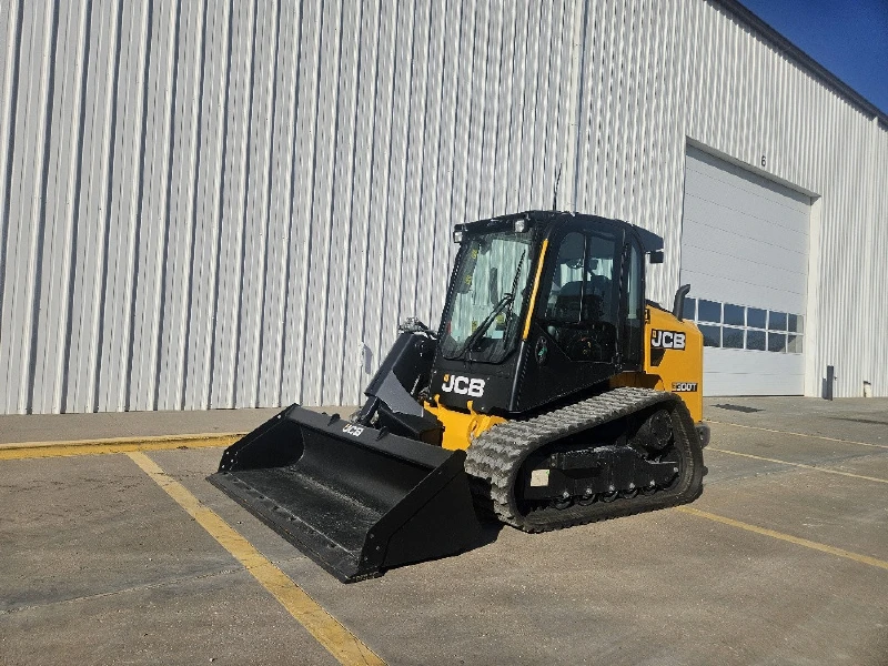 2026 JCB 300T