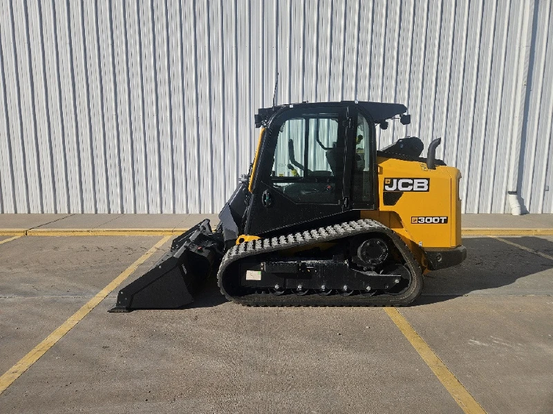 2026 JCB 300T