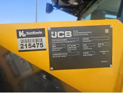 2026 JCB 300T