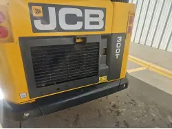 2026 JCB 300T