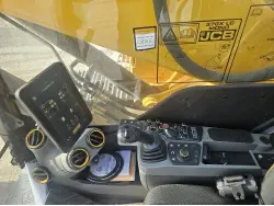 2026 JCB 370X