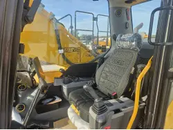 2026 JCB 370X