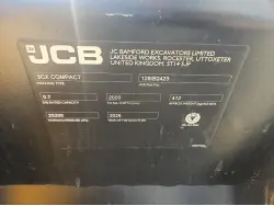 2026 JCB 3CX