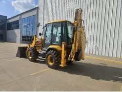 2026 JCB 3CX