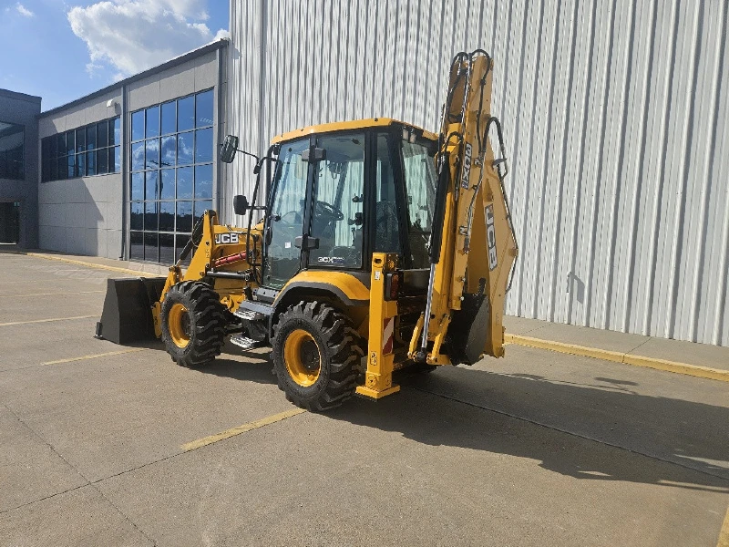 2026 JCB 3CX