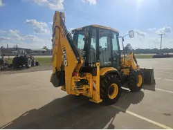 2026 JCB 3CX