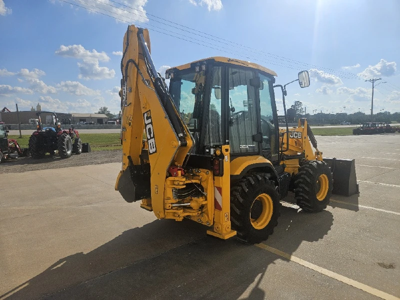 2026 JCB 3CX