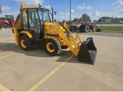 2026 JCB 3CX